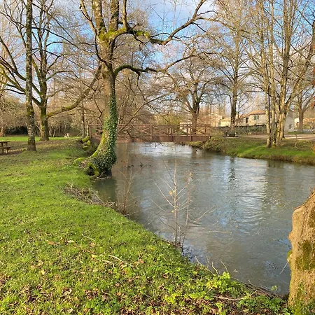 Camping Du Fouilloux *