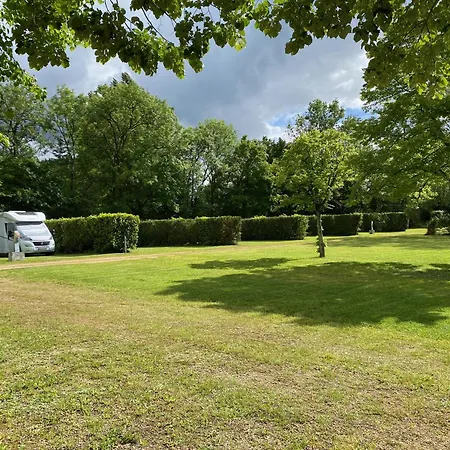 Camping Du Fouilloux