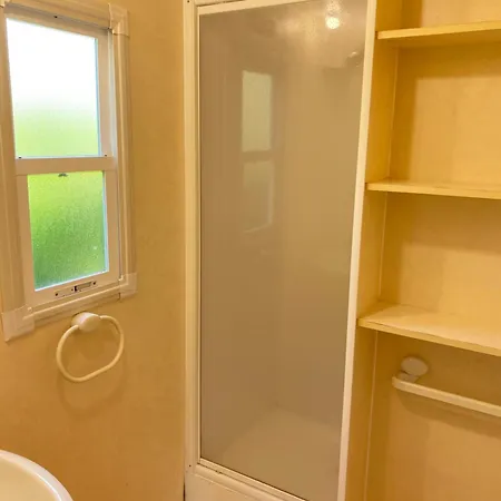 مكان تخييم Camping Du Fouilloux La Mothe-Saint-Héray