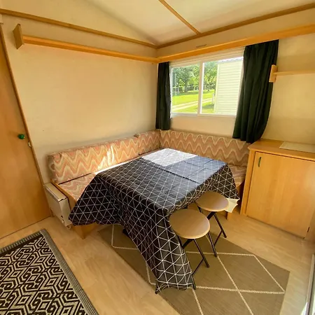 Camping Du Fouilloux La Mothe-Saint-Héray